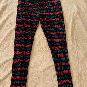 TC - LuLaRoe Leggings